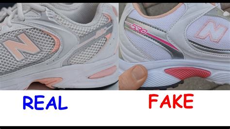 how to tell fake new balance shoes|new balance shoes scam.